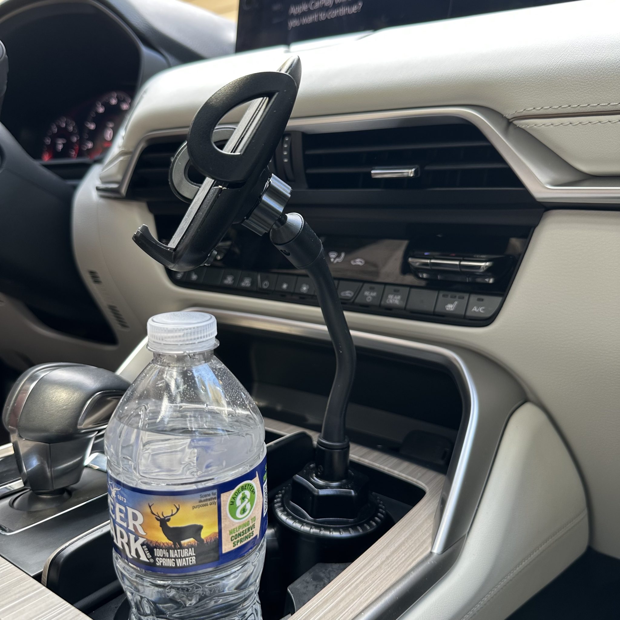 mazda cx-90 accessories